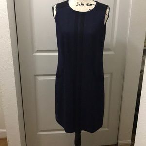 Boden British tweed jumper